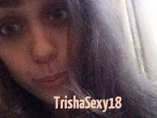TrishaSexy18