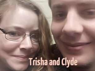 Trisha_and_Clyde