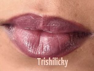 Trishilicky