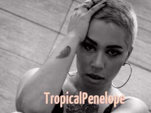 TropicalPenelope
