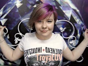 TroyaLUV