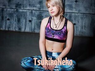 TsukikoNeko