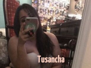 Tusancha
