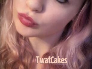 TwatCakes