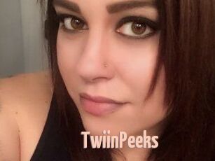 TwiinPeeks