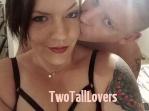 TwoTallLovers