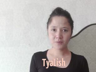 TyaLish