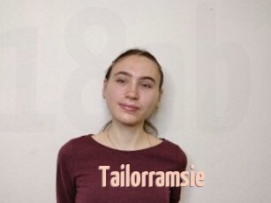 Tailorramsie