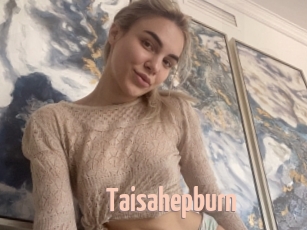 Taisahepburn