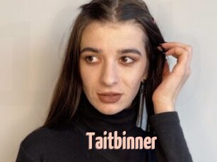 Taitbinner