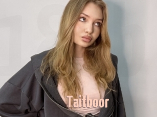 Taitboor