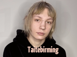Taitebirming
