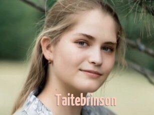 Taitebrinson