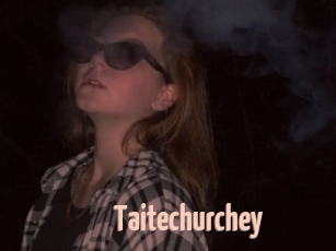 Taitechurchey