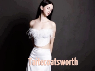Taitecoatsworth