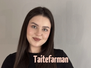 Taitefarman