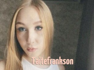 Taitefrankson