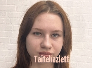 Taitehazlett