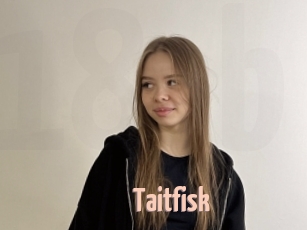 Taitfisk