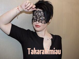 Takarakimiau