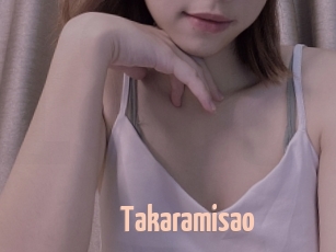 takaramisao 18A blog