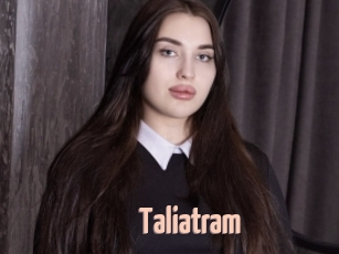 Taliatram