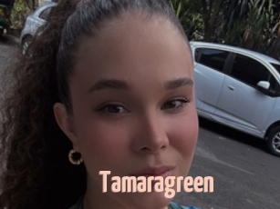 Tamaragreen