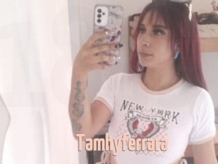 Tamhyferrara