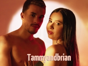 Tammyandbrian