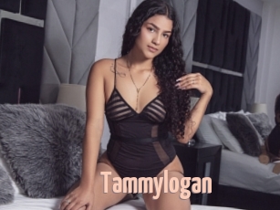 Tammylogan