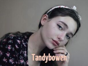 Tandybowen