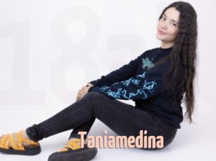 taniamedina 18A blog