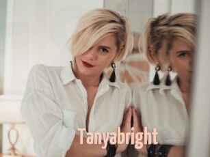 Tanyabright