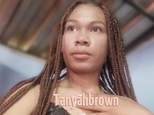 Tanyahbrown