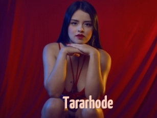 tararhode 18A blog