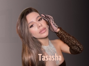 Tasasha