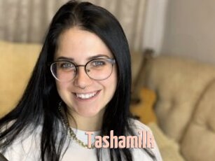 Tashamilk