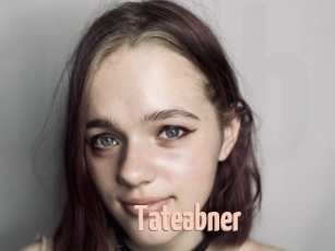 Tateabner