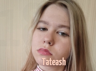 Tateash