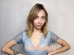Tatebeckett