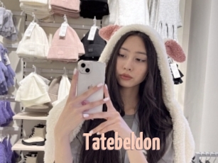 Tatebeldon
