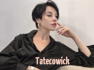 Tatecowick
