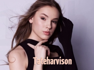 Tateharvison