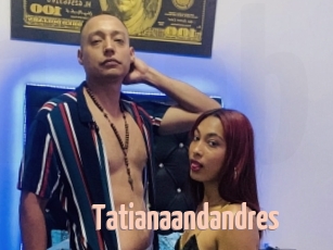 tatianaandandres 18A blog