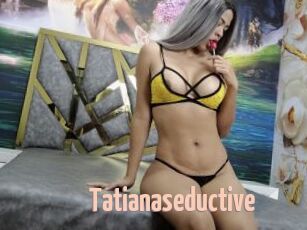 Tatianaseductive