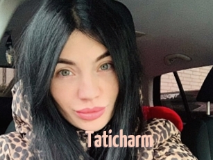 Taticharm
