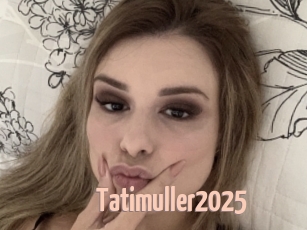 Tatimuller2025