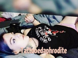 Tattooedaphrodite