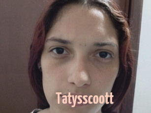 Tatysscoott