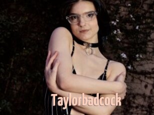 Taylorbadcock